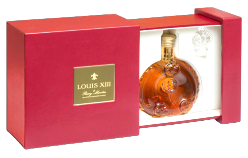 Louis XIII - Remy Martin Cognac
