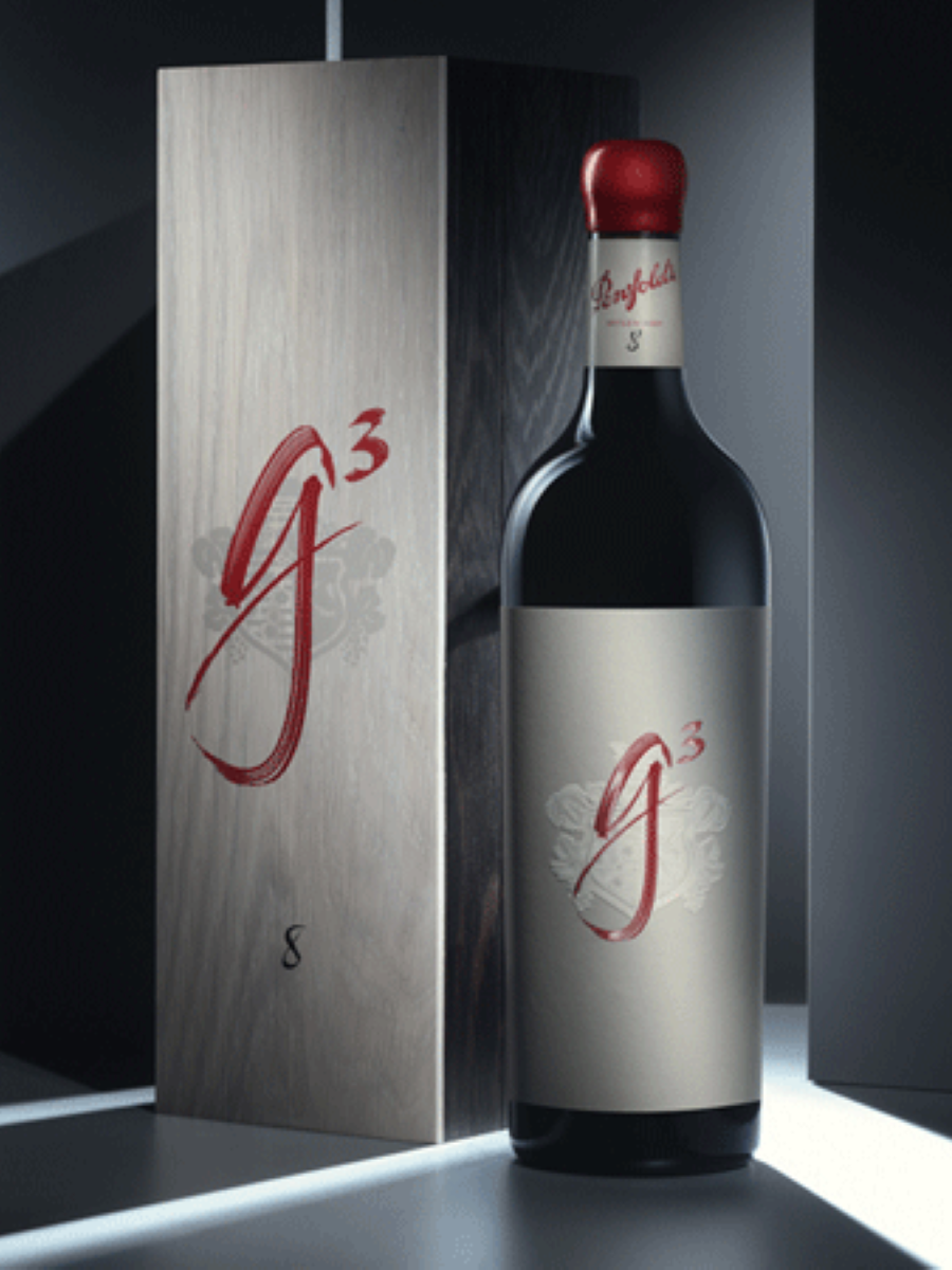 Penfolds G3 Grange