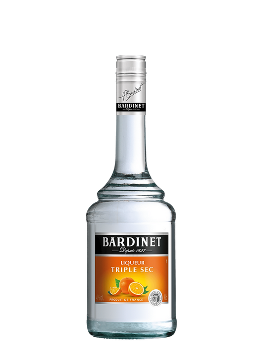 Bardinet Triple Sec Liqueur 40% 700ml