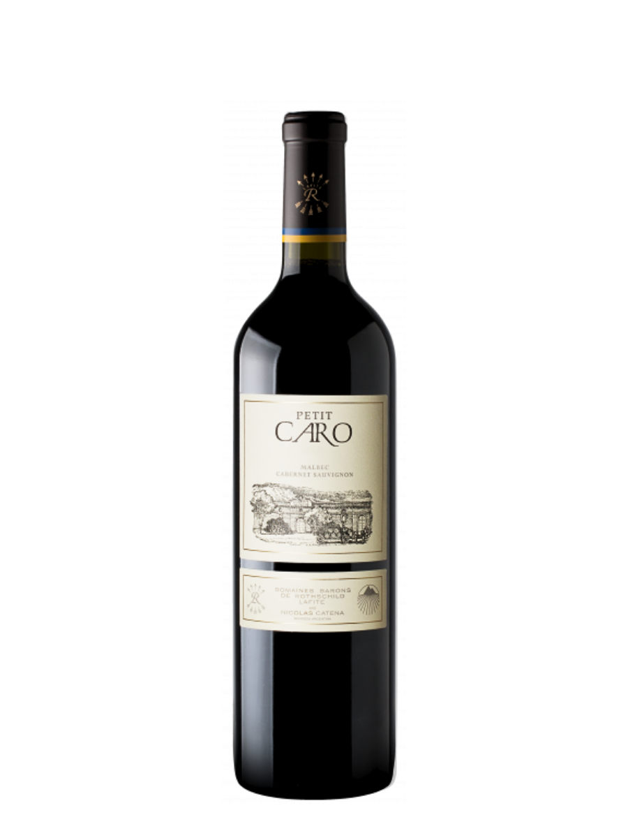 Bodegas CARO Petit CARO 2021 – ALD Shop