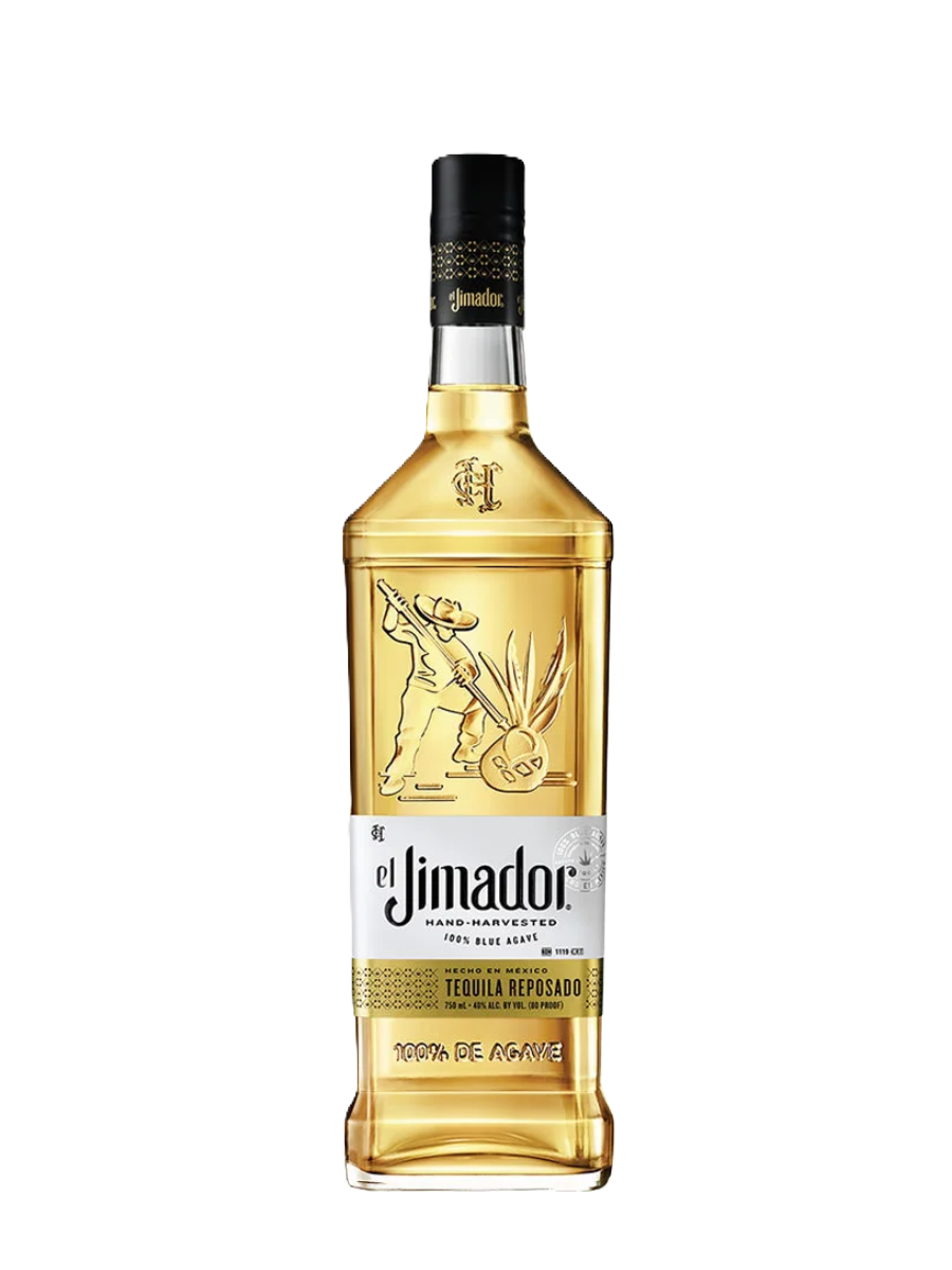 El Jimador Reposado Tequila 700ml – ALD Shop