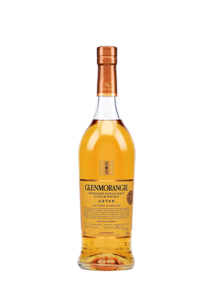 Glenmorangie Astar Single Malt Scotch Whisky 2017 Release 700ml