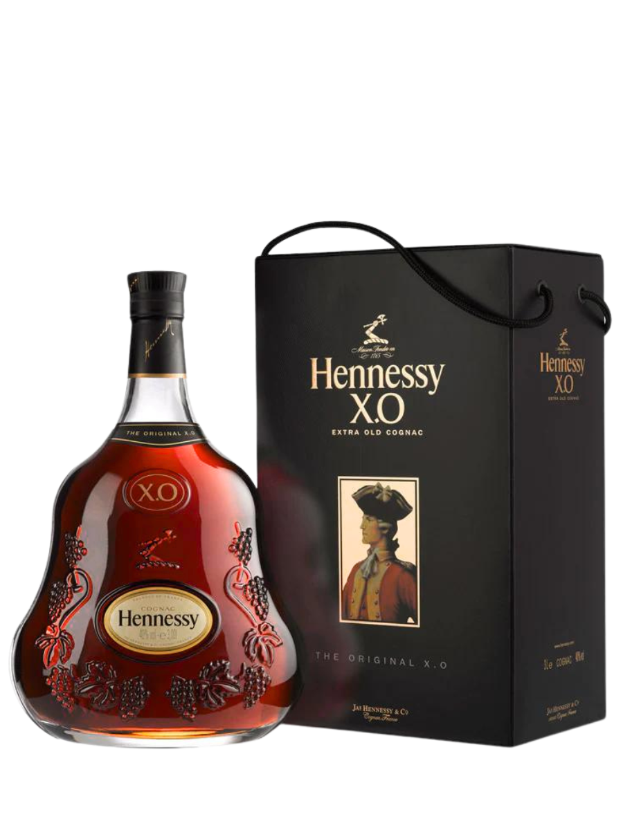 Hennessy XO Cognac 3L