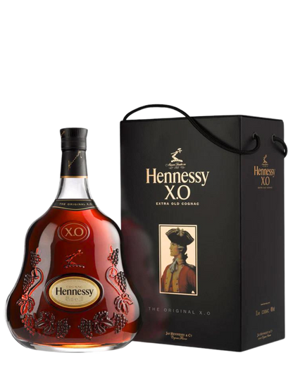 Hennessy XO Cognac 3L