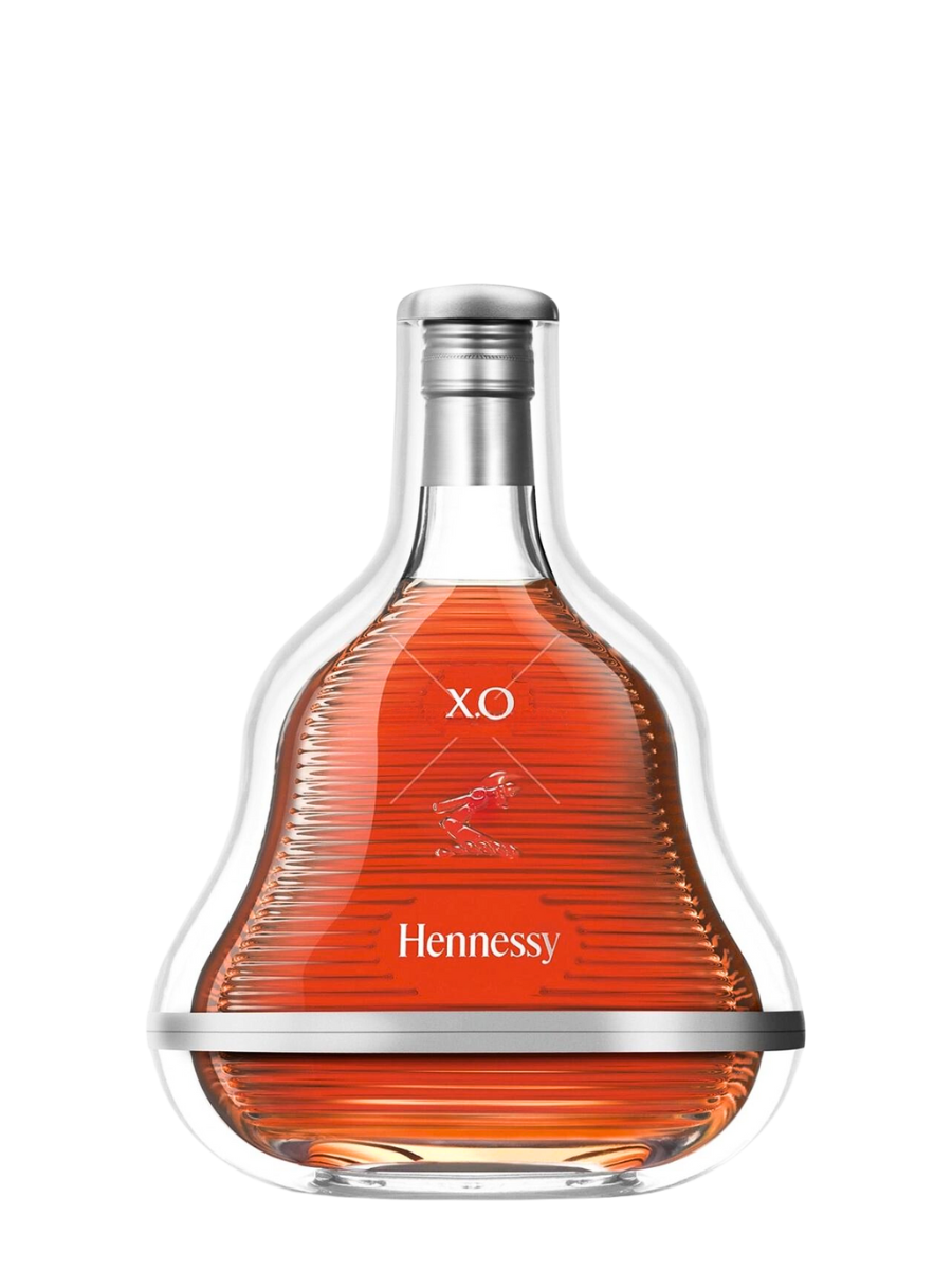 Hennessy XO Marc Newson 700ml