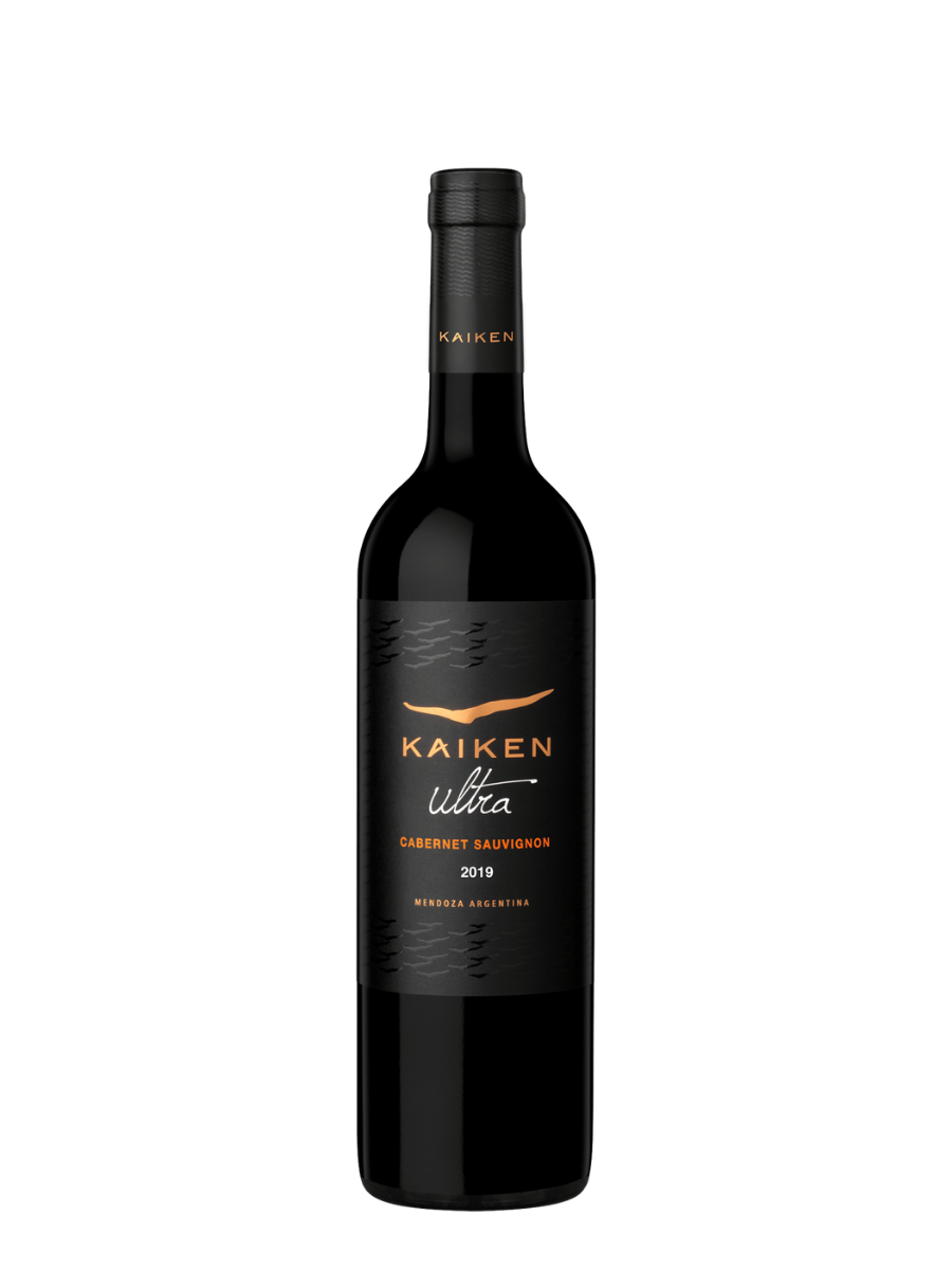 Kaiken Ultra Cabernet Sauvignon 2019 750ml