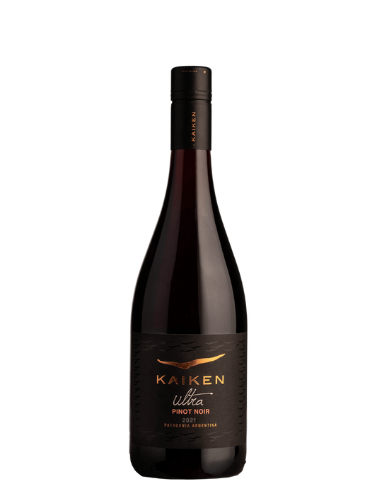 Kaiken Ultra Pinot Noir 2021 750ml