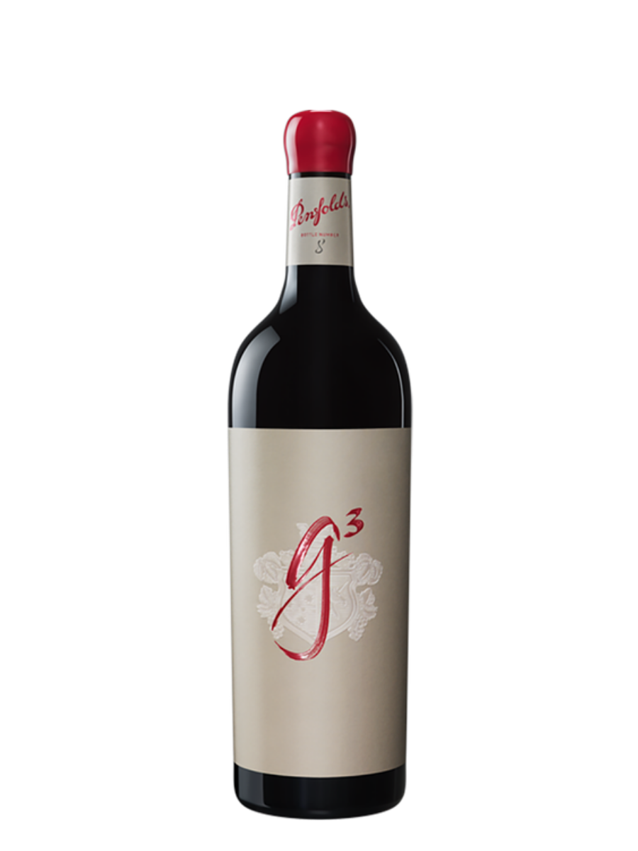 Penfolds G3 Grange