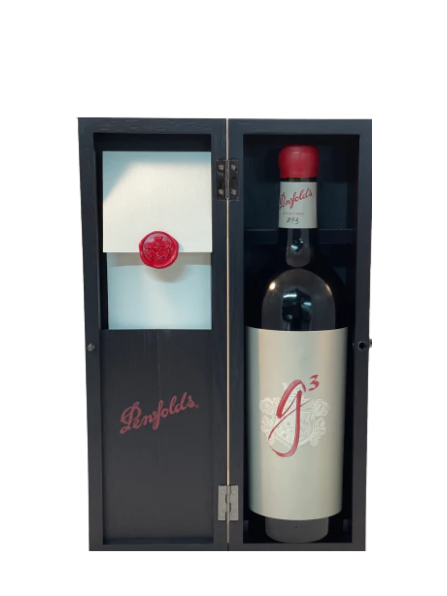 Penfolds G3 Grange