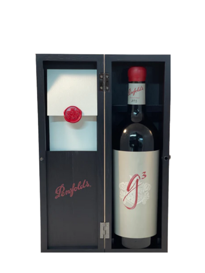 Penfolds G3 Grange