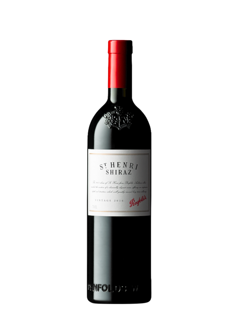 Penfolds St Henri 2016 (Cork)