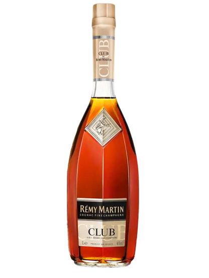 Remy Martin Cognac Club 40% 3L Giftbox