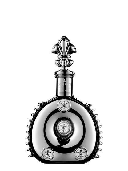 Rémy Martin Louis XIII Black Pearl Cognac Giftbox 350ml