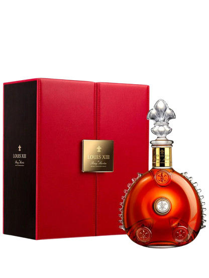 Rémy Martin Louis XIII Cognac Giftbox 700ml