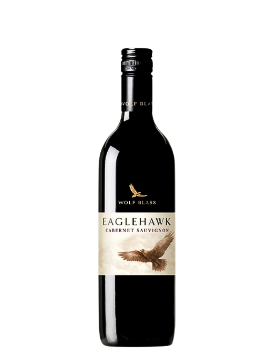 Wolf Blass Eaglehawk Cabernet Sauvignon 2017