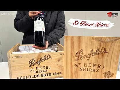 Penfolds St Henri 2016 (Cork)