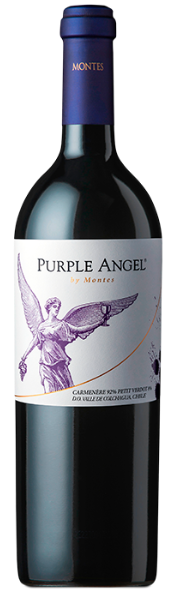 Montes Purple Angel 2020 750ml – ALD Shop