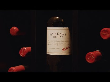 Penfolds St Henri 2016 (Cork)