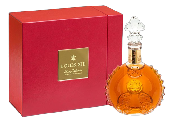 Remy Martin Louis XIII The Classic Decanter 700mL