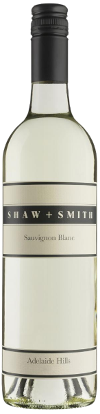 Shaw + Smith Sauvignon Blanc 2018 – ALD Shop